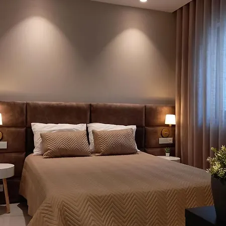 Seven Seas ナザレ