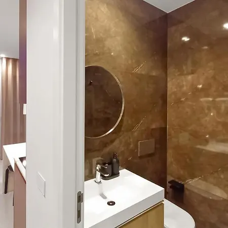 Seven Seas ナザレ