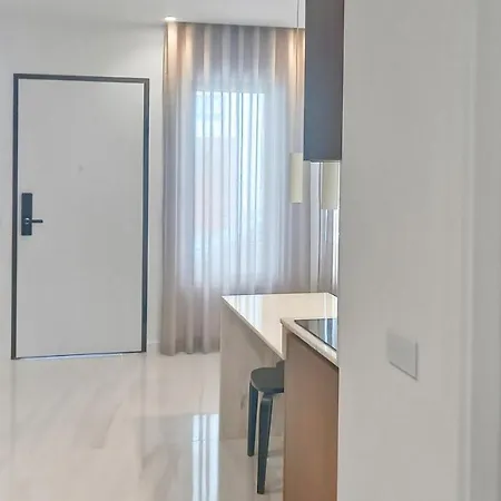 Seven Seas ナザレ