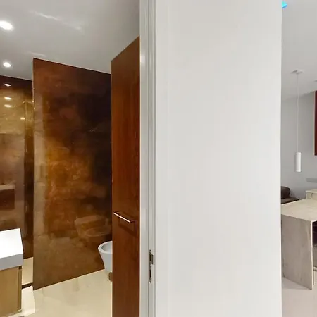 Seven Seas 別荘 ナザレ