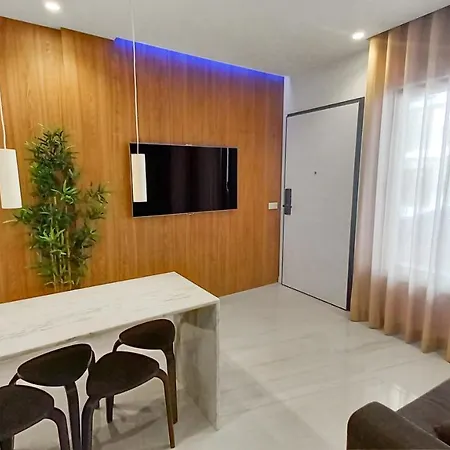 Seven Seas ナザレ