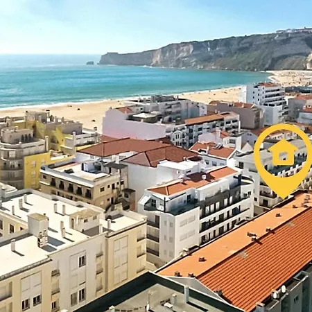 Seven Seas Nazaré