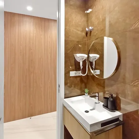 Hébergement de vacances Seven Seas