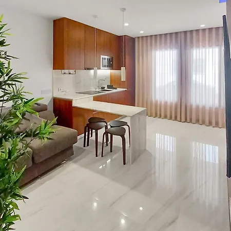 Seven Seas Holiday home Nazare