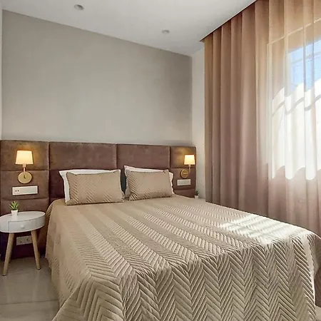 Seven Seas Holiday home