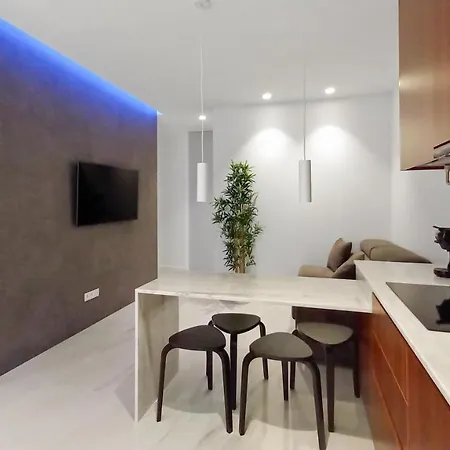 Hébergement de vacances Seven Seas