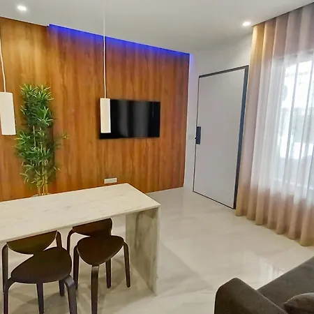 Seven Seas Hébergement de vacances *