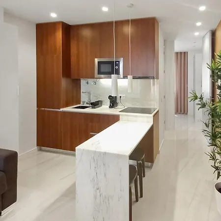 Hébergement de vacances Seven Seas