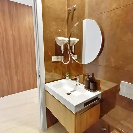 Seven Seas Hébergement de vacances