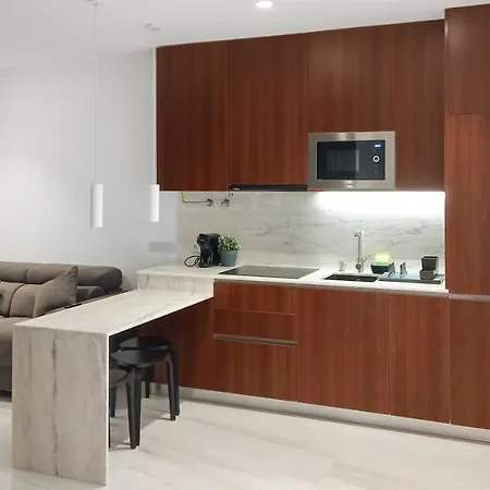 Hébergement de vacances Seven Seas