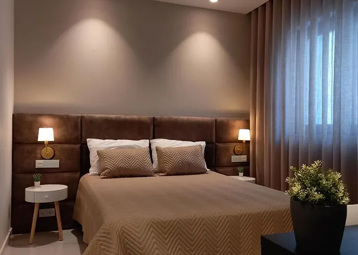 Seven Seas 나자레