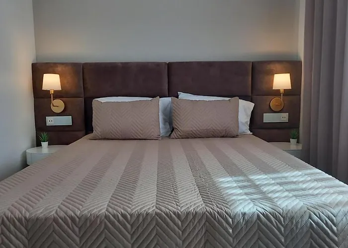 Seven Seas 펜션 나자레