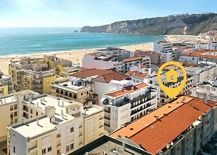 Seven Seas 나자레