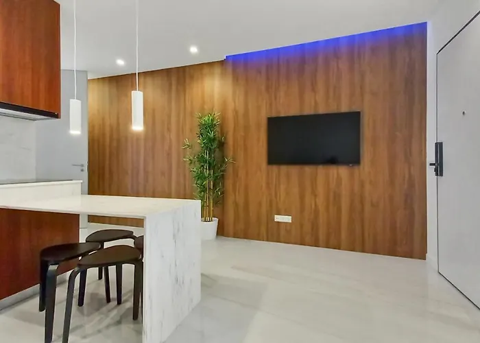 Seven Seas 펜션 나자레