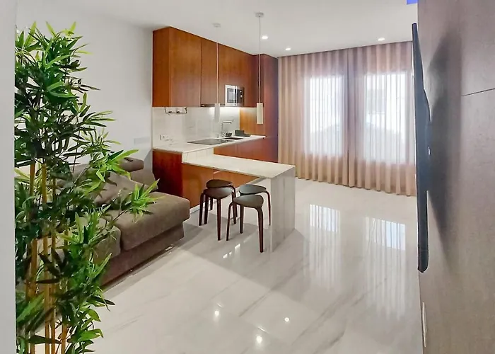 Seven Seas 펜션 나자레