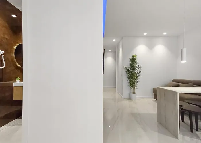 Seven Seas * 나자레