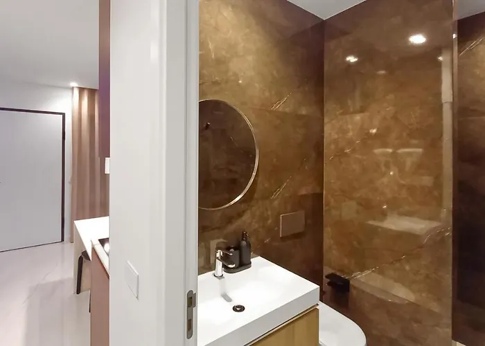 Seven Seas 나자레