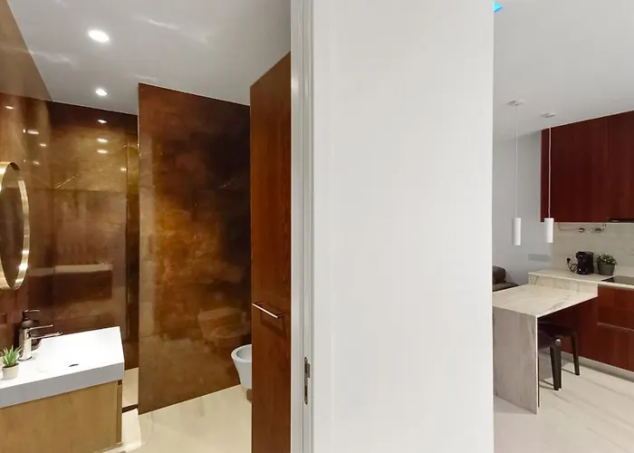 Seven Seas 펜션 나자레