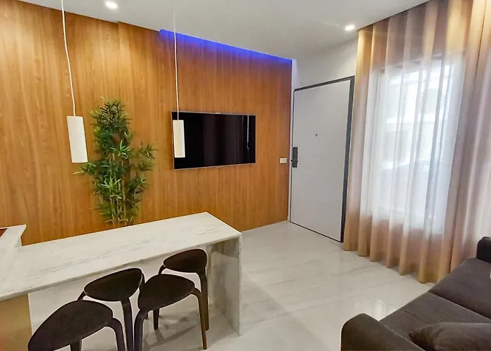 Seven Seas 나자레