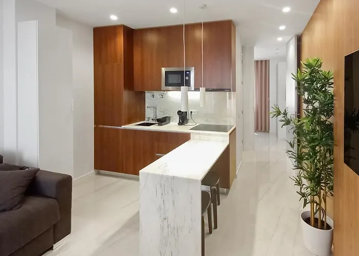 Vakantiehuis Seven Seas