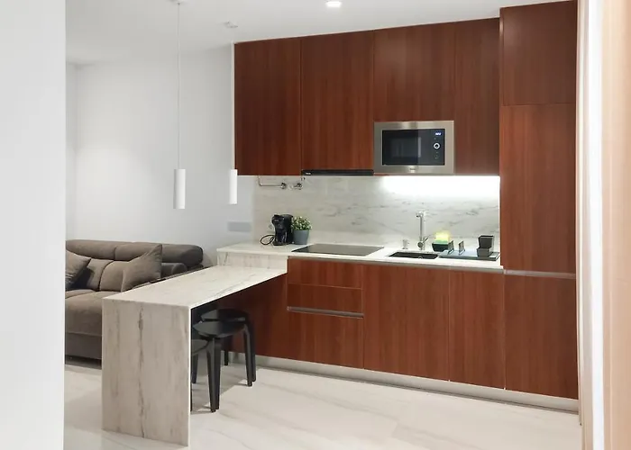 Casa de Férias Seven Seas