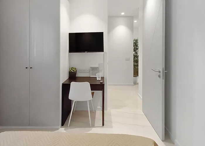 Seven Seas 나자레